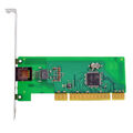 Fritz!Card V2.1 PCI AVM ISDN Controller Karte PSB 3100 F Kafka FAX