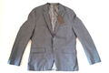 SELECTION by s.Oliver Trento Herren Sakko Blazer  Gr.50 grau 159,95 € NEU