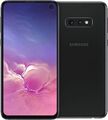 Samsung Galaxy S10e Schwarz 128GB Android9 5,8" 16MP Dualkamera USB-C AMOLED NFC