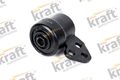 KRAFT AUTOMOTIVE Querlenkerlager 4231661 für OPEL MERIVA Großraumlimousine X03