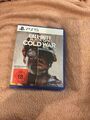 Call Of Duty: Black Ops - Cold War (PlayStation 5, 2020)