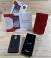 Emporia SMART 4 Senioren Handy / Smartphone 32 GB 5" Android einfache Bedienung