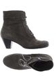 Gabor Stiefelette Damen Ankle Boots Booties Gr. EU 37 (UK 4) Leder B... #4q2ubt1