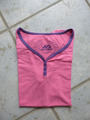 T-Shirt - Gr. 38 - Active  pink