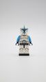 Lego Minifigur sw0629 Clone Trooper Lieutenant Phase 1 Star Wars Episode 2 75085