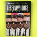 Reservoir Dogs (DVD, 2003, Widescreen, 10th Anniversary Special Edition )-017