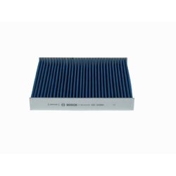 ORIGINAL® Bosch 0 986 628 639 Filter,Innenraumluft