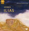 Ilias | Homer | Deutsch | MP3 | 3 | 2017 | Parlando | EAN 9783839871010