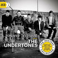 Hard to Beat CD The Undertones