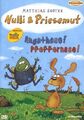 Nulli & Priesemut - Angsthase! Pfeffernase! | DVD