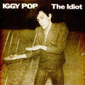 Iggy Pop - The Idiot (Vinyl LP - 1977 - EU - Reissue)