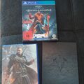 Assassin's Creed: Valhalla-Die Zeichen Ragnaröks (Add-On) ( PlayStation 4, 2022)