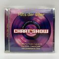 Various - Die Ultimative Chart Show - Hits Der 80er 2 CDs | Neuwertig