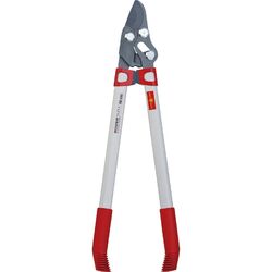 Astschere WOLF-Garten Bypass-Astschere Power Cut RR 650 (rot/grau, 65cm)