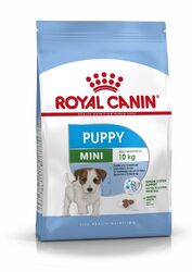 3182550793001 Royal Canin Mini Puppy Welpe Geflügel, Reis 2 kg Royal Canin