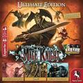 Pegasus Mage Knight - Ultimate Edition (deutsch)