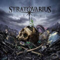 Survive (CD Digipak) von Stratovarius