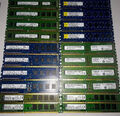 16GB (4x 4GB) DDR3-1333 PC3-10600U non-ECC UDIMM RAM SPEICHER