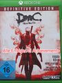 DmC: Devil May Cry Definitive Edition Xbox One - Alle Erfolge/All Achievements