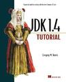 The JDK 1.4 Tutorial