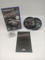 Need For Speed Most Wanted - Black Edition - top - PS2 - Sony PlayStation 2