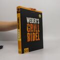 Weber's Grillbibel  |  Jamie Purviance