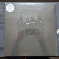 Weezer - The Black Album | Zustand: NEU | Color: Black Blob in Clear | Vinyl