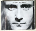 Phil Collins – Face Value (CD 1981) New