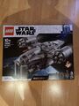 LEGO Star Wars: Razor Crest 75292 The Mandalorian Neu