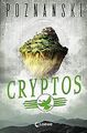 Cryptos von Poznanski, Ursula | Buch | Zustand gut