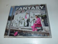 CD     Fantasy - Endstation Sehnsucht