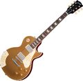 Gibson Mary Ford Les Paul Standard Gold Top Artist Burstbucker Hardshell Case