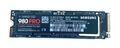 Samsung 980 PRO NVMe M.2 SSD Interne Festplatte 2 TB PCIe 4.0 7.000 MB/s