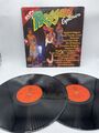 Reggae Explosion 2 LP / Doppelalbum - Vinyl - Reggae-Musik