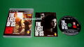 The Last Of Us  USK 18 für Sony Playstation 3 PS3 mit OVP und Anleitung