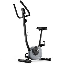 Trex Sport Heimtrainer Fahrrad TX-250MB JOLT Grau