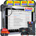 Autel MaxiSys Elite II Pro ULTRA MS909 PROFI KFZ OBD2 Diagnosegerät E-cü Prgramm