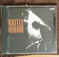 U2 - Rattle And Hum (CD) Mit Booklet 