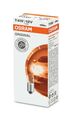 10x OSRAM T4W BA9s 3893 Original 12v 4W Standlicht Birnen Lampen