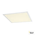 LED PANEL 60x60 40W 4000KDeckenleuchte weiß SLV 1000270 600x600