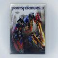 Transformers 3 DVD Italienisch