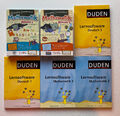 6-tgl. Duden + Tivola Lernsoftware (Duden Paetec), Mathe + Deutsch, 1-3 Klasse