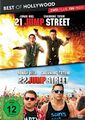 Best of Hollywood - 2 Movie Collector's Pack 21 Jump Street 22 Jump Street DVD