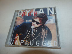 CD      Bob Dylan - MTV Unplugged