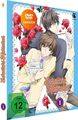 Sekaiichi Hatsukoi - Staffel 1 - Vol.1 - DVD - NEU