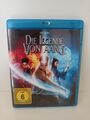 Blu-ray Die Legende von Aang (The Last Airbender) FSK 6