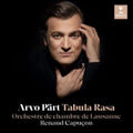 TEIL: FRATRES TABULA RASA LA SINDONE by Arvo Pärt