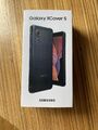 Samsung Galaxy XCover 5 EE SM-G525F/DS - 64GB - Schwarz (Ohne Simlock)...