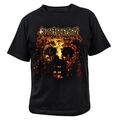 FACEBREAKER - Infected (2011) - T-Shirt