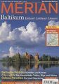 MERIAN Baltikum Estland Lettland Litauen: Estland... | Buch | Zustand akzeptabel